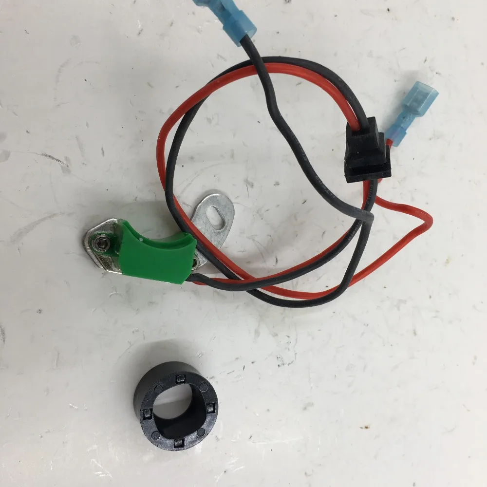 SherryBerg electronic module kit for VW Beetle Bug ignition distributor FIT FOR bosch 0231178009