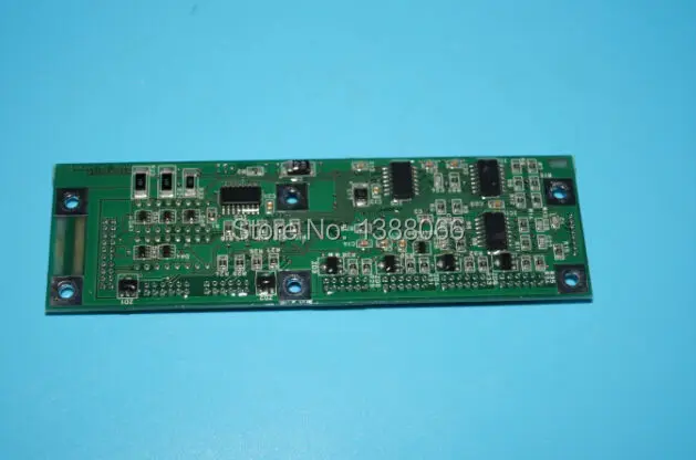 5ZE-6701-030,PCH864,Komori ink key board,FKMS,Komori drive board,Komori original parts,5ZE-8600-400 (4)
