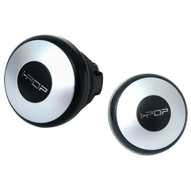 

Universal Car Booster Ball Steering Metal Bearing Truck Handle Steering Wheel Auxiliary Booster