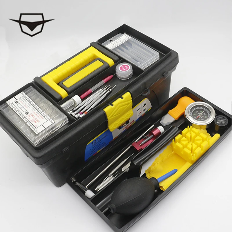 

Pokemon watch adapter Case Opener Band Link Pin Remover Watchmaker horloge gereedschap Watches Tools for fossil rolex_watch