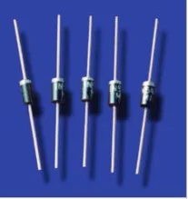 1000 шт HER108 1A 1000V DO41 быстрый диод восстановления