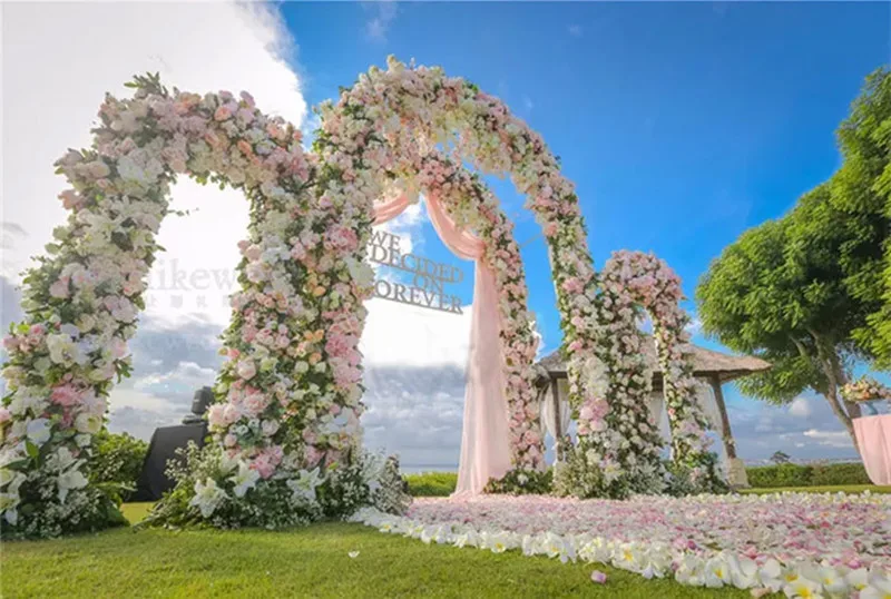 artificial flower  head (3)