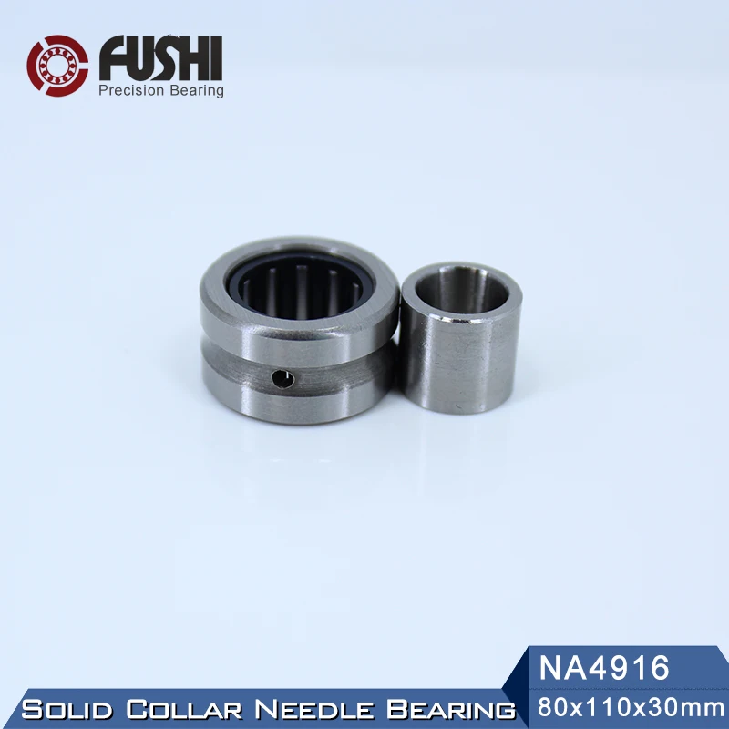 Bearing NA4916 NA4917 NA4918 NA4919 NA4822 NA4824 ( 1 PC ) Solid Collar Needle Roller Bearings With Inner Ring | Обустройство дома