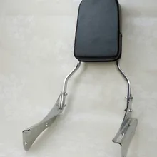 Buy Honda Shadow 750 Sissy Bar And Get Free Shipping On Aliexpresscom