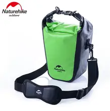 NatureHike 500D PVC Outdoor Camera Bag Waterproof Photo Brand New Photography Camera Video Bag Small Mochila Camera NatureHike 500D PVC Outdoor Camera Bag Waterproof Photo Brand New Photography Camera Video Bag Small Mochila Camera