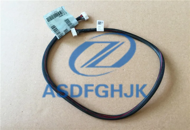 Originale Per Dell Trfpv 0Trfpv Poweredge R730 Cavo Segnale Retromarcia 100% Test Ok