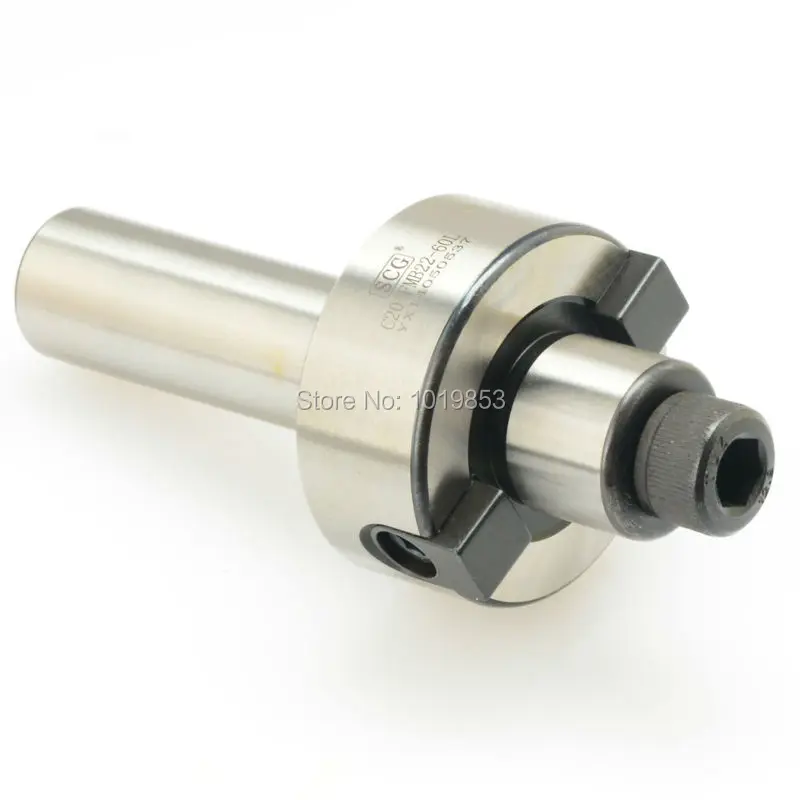 Buy C20 FMB22 60L FMB shell mill holder extension rod