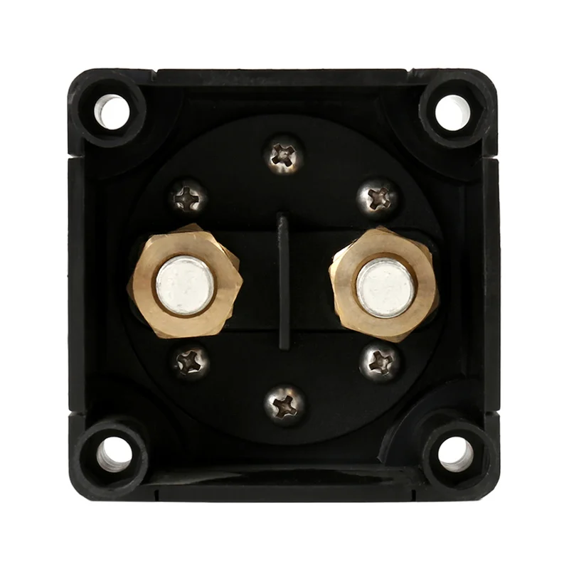Auto Replacement Interior Parts 300A Battery Isolator Disconnect Switch for Marine Boat Car Rv ATV Vehicles Auto Replacement Interior Parts 300A Battery Isolator Disconnect Switch for Marine Boat Car Rv ATV Vehicles