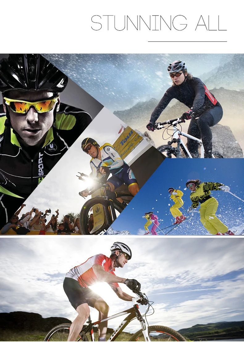 Unisex Night Vision 100% UV400 Polarised Driving Sun Glasses For Men Polarized Stylish Sunglasses Male Goggle Eyewears_voghion.com