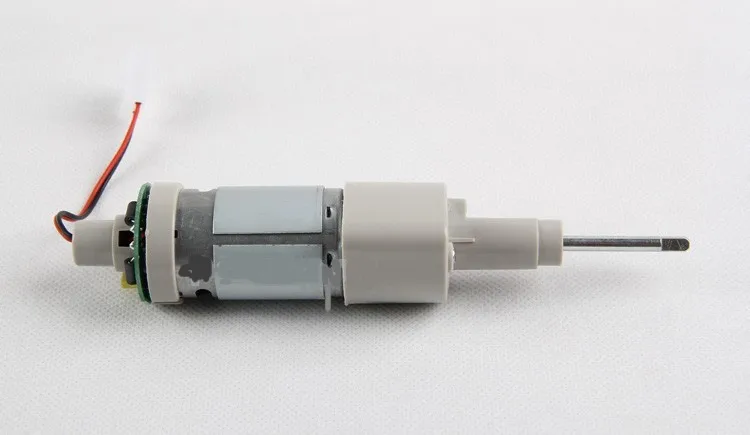 ФОТО (For A325,A320,A335,A330,A337,A338)Robot Vacuum Cleaner middle main brush motor