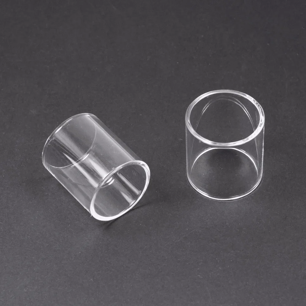 Volcanee 2pcs/lot Changable Glass for IJust 2 Tank Atomizer DIY Tools Electronic Cigarettes Vape Accessories Replacement Glass Volcanee 2pcs/lot Changable Glass for IJust 2 Tank Atomizer DIY Tools Electronic Cigarettes Vape Accessories Replacement Glass
