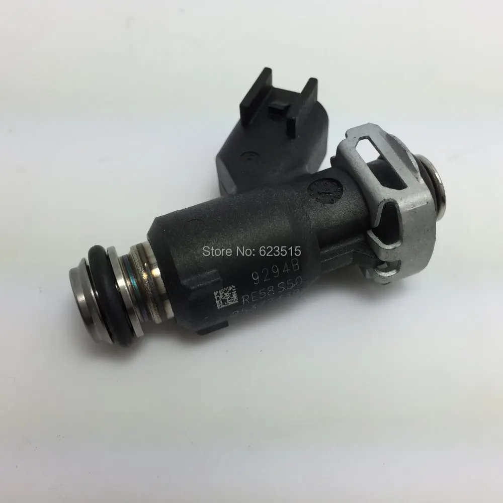 

HISUN HSUN HS ATV 700 CC MASSIMO FUEL INJECTION 4 HOLE INJECTOR FIT HISUN MASSIMO SUPERMACH MENARDS YARDSPORT 700CC ATV EFI