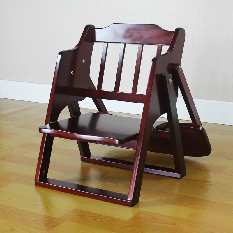 Babyfond детское деревянное кресло детское кресло складное кресло детское настольное кресло для детей