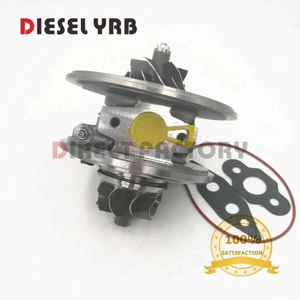 RHV4 Турбокомпрессор VT16 КЗПЧ 1515A170 turbo core патрон для Mitsubishi Пикап L200 2,5 DI-D 167 hp 4D56 2007