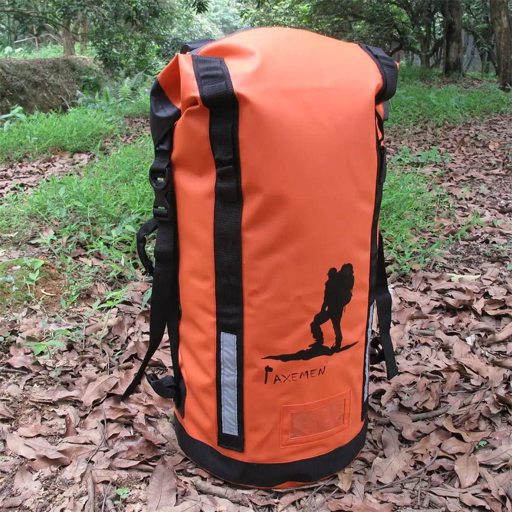 waterproof expedition backpack