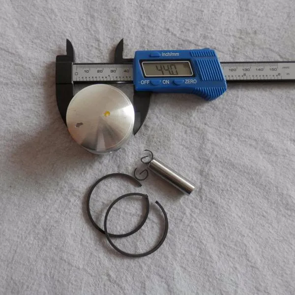 CYLINDER KIT 44MM ROBIN NB500 10