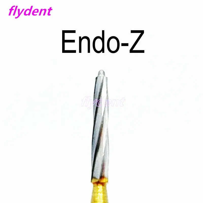 Стоматологические боры Endo-Z стоматологические дрели endoz Карбид Бур endo z высокоскоростные стоматологические инструменты