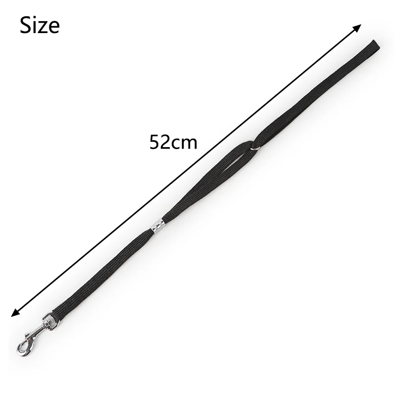 Dog Pet Cat Animal Grooming Loop Lock Clip Rope For Grooming Table Bracket Bath Adjustable Noose Harness Pet Accessories 52cm Dog Pet Cat Animal Grooming Loop Lock Clip Rope For Grooming Table Bracket Bath Adjustable Noose Harness Pet Accessories 52cm
