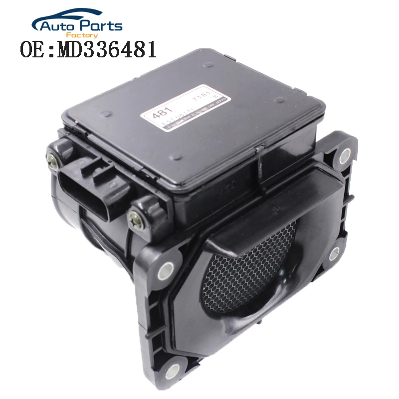 

New Mass Air Flow Sensors For Mitsubishi E5T08271 MD336481 Maf Sensor