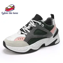

2018 For Men Women Sneakers Mesh autumn Cheap Running Shoes Girls students Leather Sports Outdoor Gym Breathable Women Men shoes