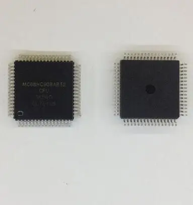 10 шт./лот MC68HC908AB32CFU MC68HC908AB32 QFP хорошее качество