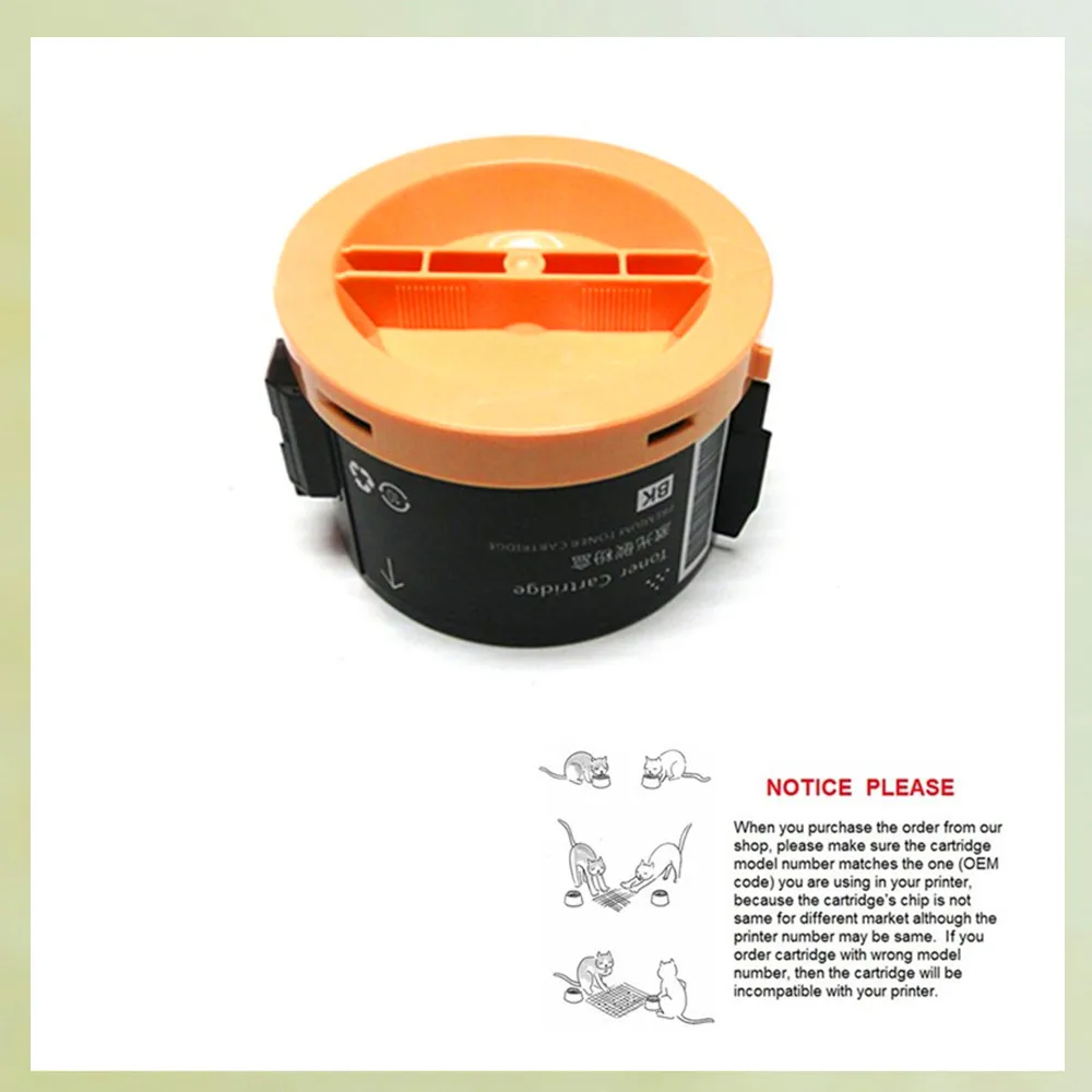 YOTAT 1pcs CT201918 CT201920 Toner Cartridge For xerox Laser Cartridge Docuprint P255 dw P255dw