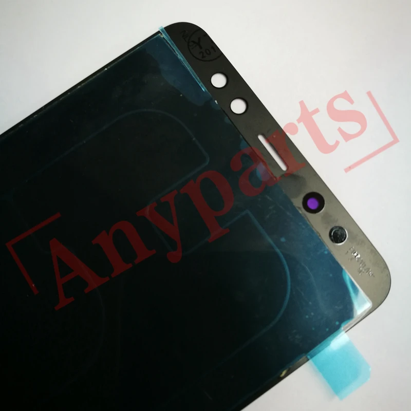 ЖК-экран для SAMSUNG Galaxy A8 Plus lcd A730 A8+ lcd A730F ЖК-дисплей сенсорный дигитайзер замена