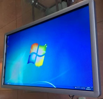 

All in one AV/HDMI/VGA Video Input,Remote Control Monitor Display
