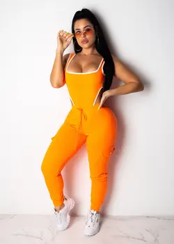 

Spring Summer Women Two Piece Set Top and Pants Plus Size Outfits Tracksuit Sweatsuit Outfit Solid Color Active Sets