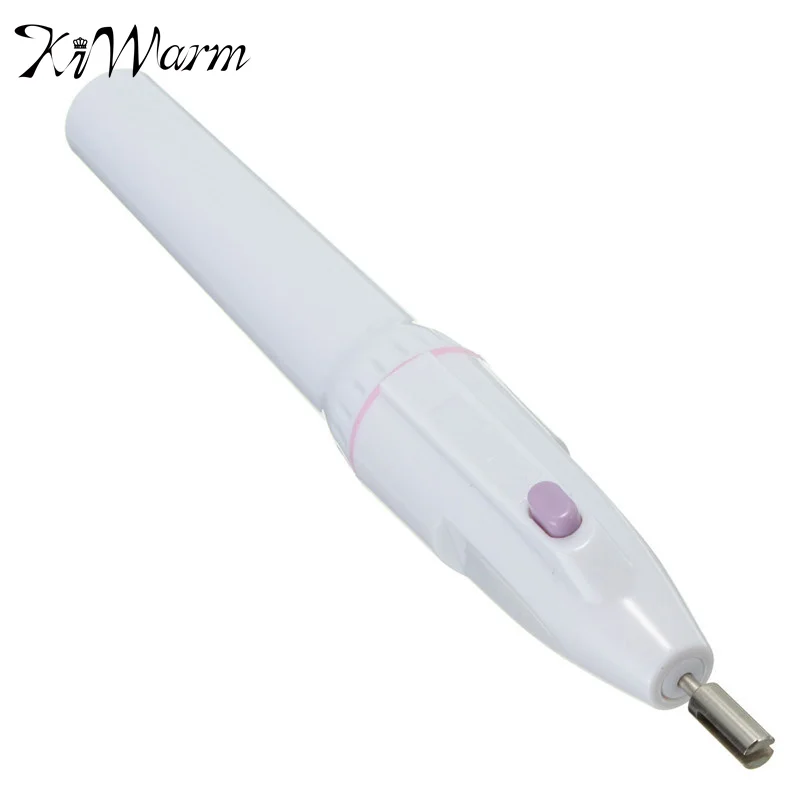 

New 2 in 1 Electric Origami Quilling Paper Tool Winder Steel DIY Handmade Roll Pen Handmake Paper Crafts Tool Accessories