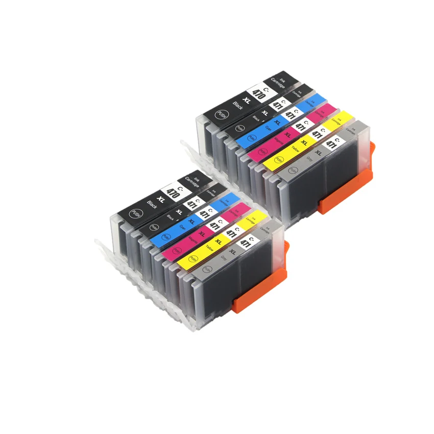 

Картридж для принтера canon PIXMA MG6340 MG7140 IP8740
