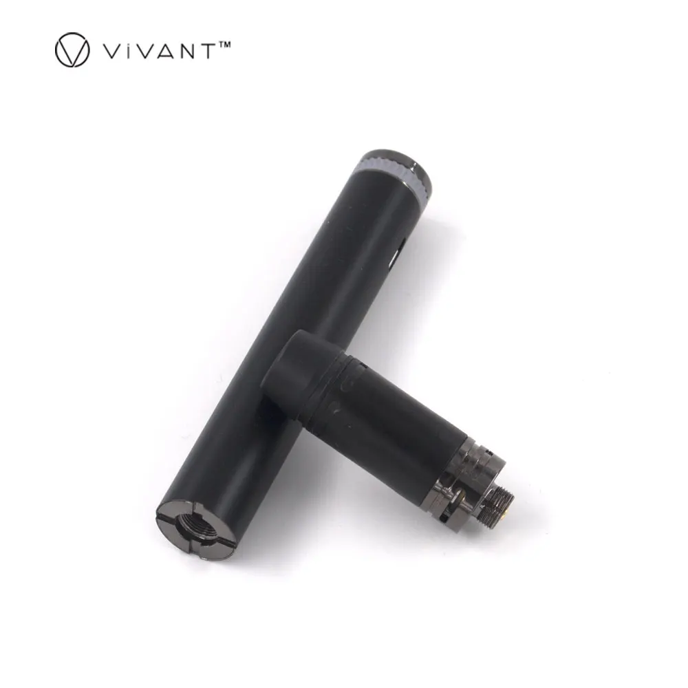 Оригинальный набор Vivant Alpinetop AGO Mate испаритель для сухих трав 510 нитей электронная