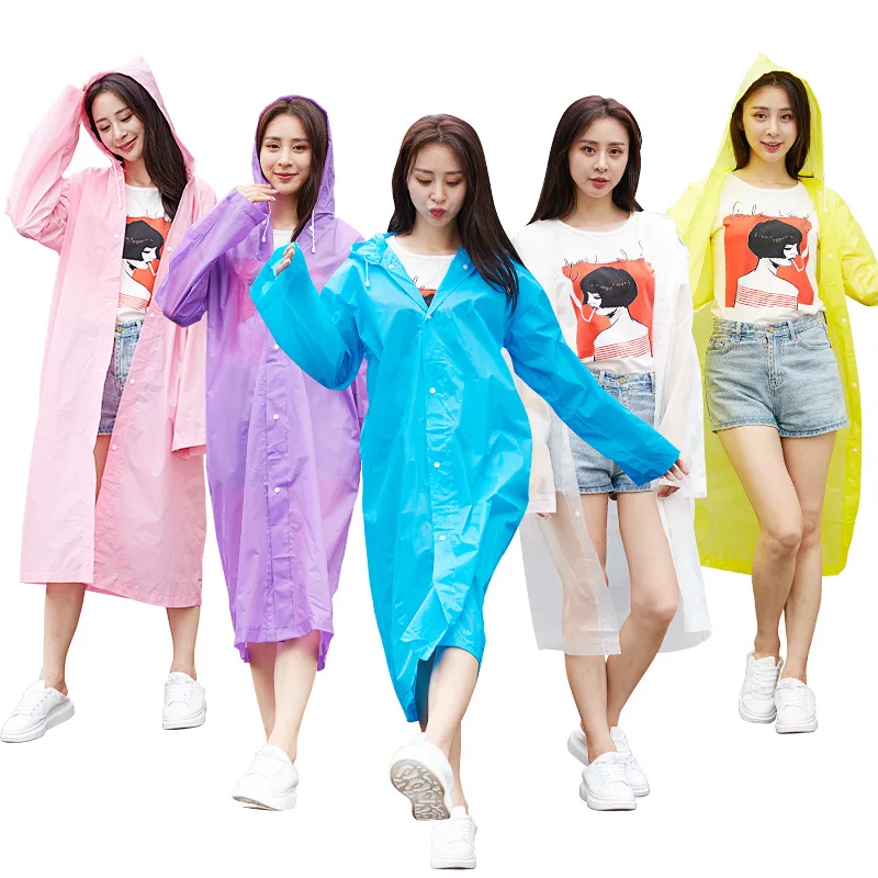 

Fashion adult men and women thickening rain cover rain coat women tourism outdoor hiking poncho raincoat motorcycle rain suit