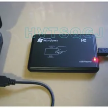 1 шт. 13,56 МГц Технология радиочастотной идентификации, ридер с USB датчик приближения считыватель смарт-карт