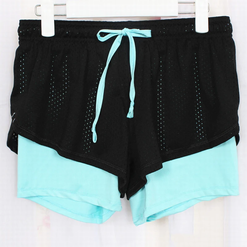 Aipbunny Women Breathable Mesh Gym Yoga 