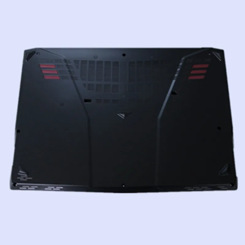 Black New and Original Laptop Bottom Case for MSI GS43 14A3 14A2in