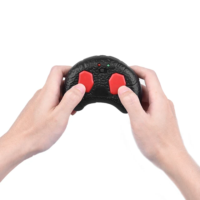 UARTER 49ft Remote Distance Cat Toys Remote Control Simulation Plush Mouse RC Electronic Rat Mouse Mice Toy For Pet Cat