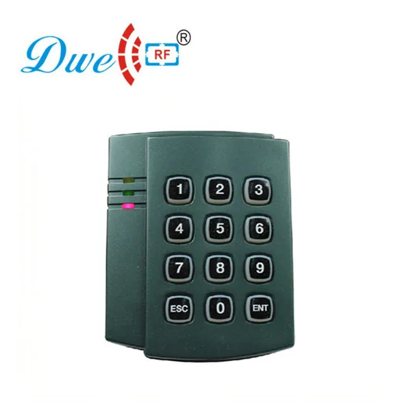 chip card reader