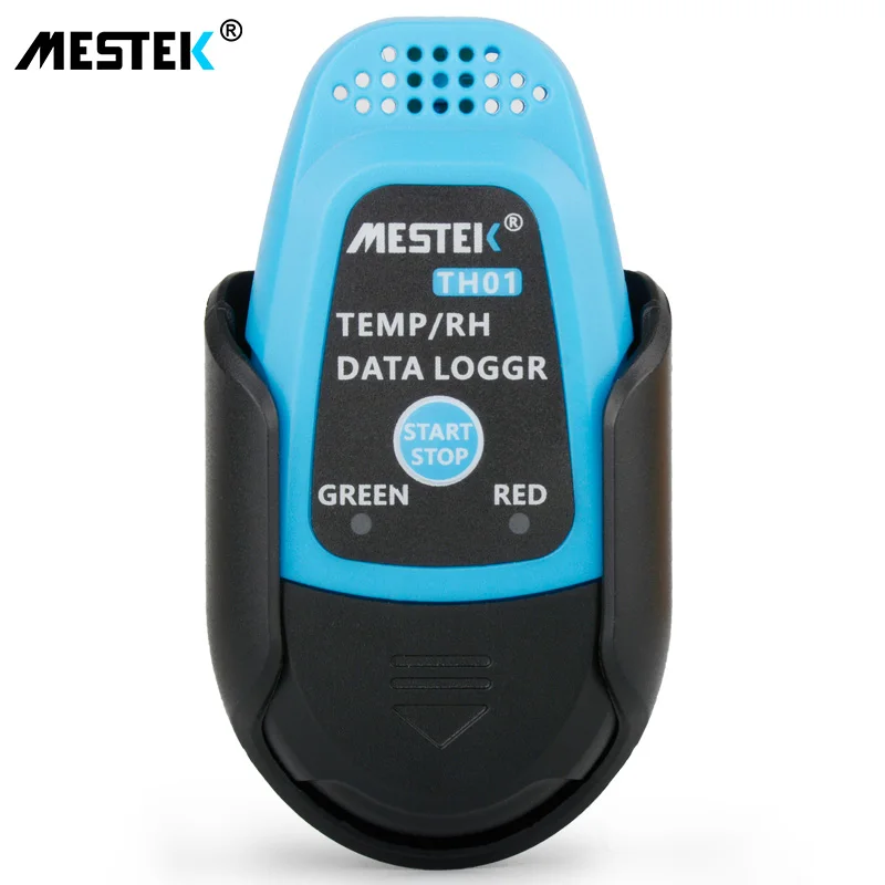 temperature recorder
