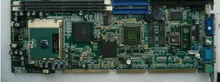 Ipc-37vdf Industrial Motherboard Full Length Ram CPU