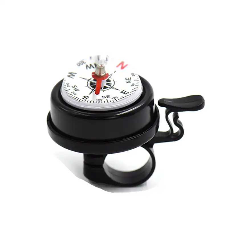 Bicyclealarm Cycling Alarm Bicycle Bell Cycling Accessories Alarm Handlebar LI