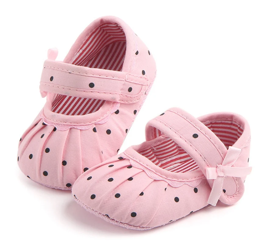 personalized baby girl shoes