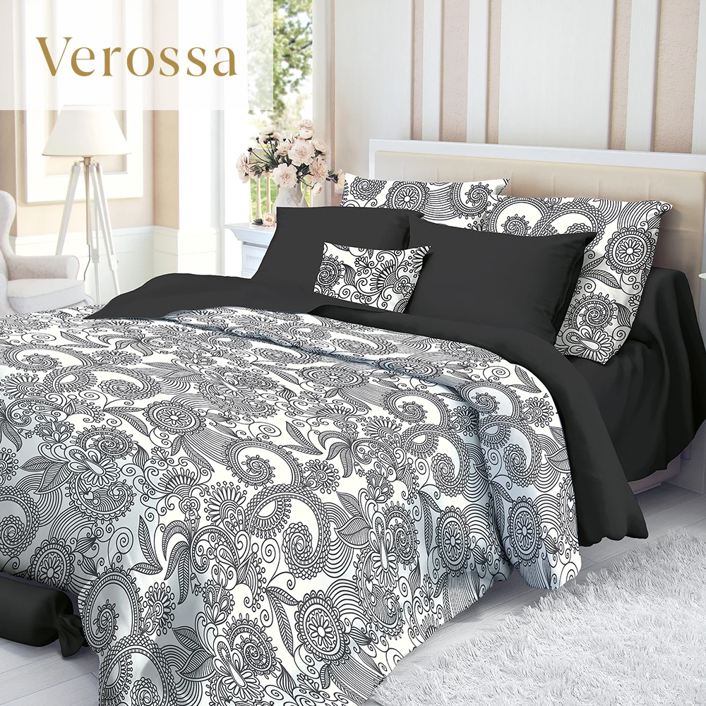 Веросса Постельное Белье Купить