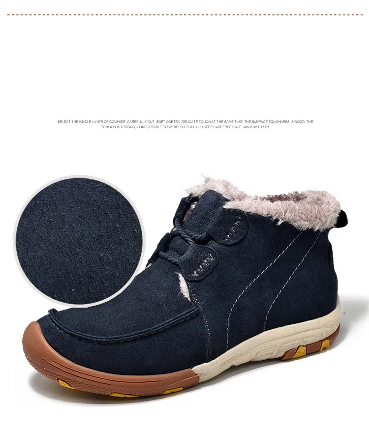 men boots