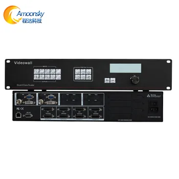 

factory direct supplies led video splicer ams-sc368as for indoor outdoor led mesh screen
