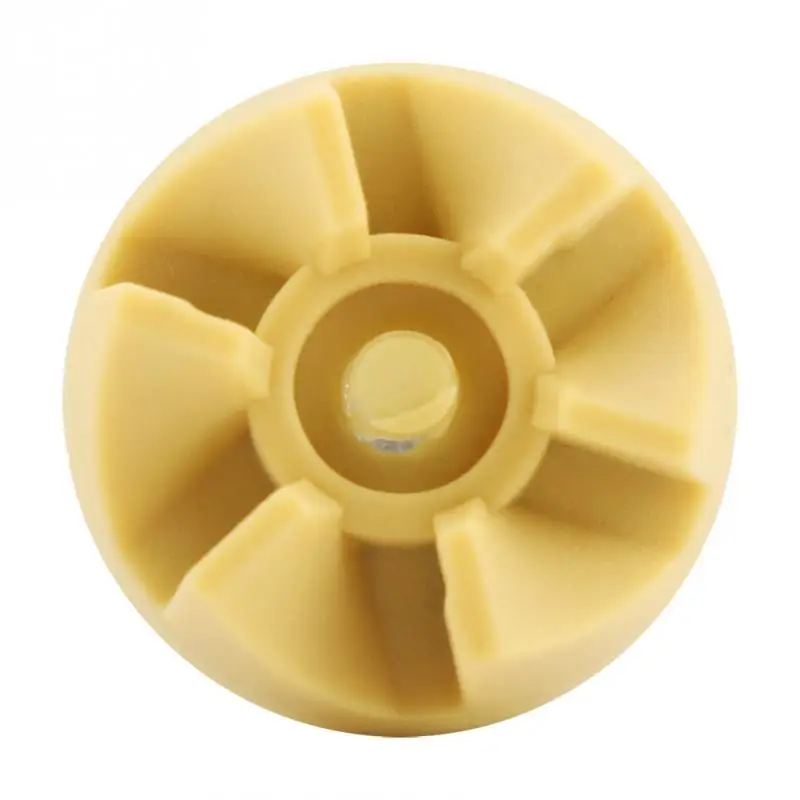 

1pc Rubber Base Gear Replacement Part Accessory for Blender Fruit Juicer Mixer