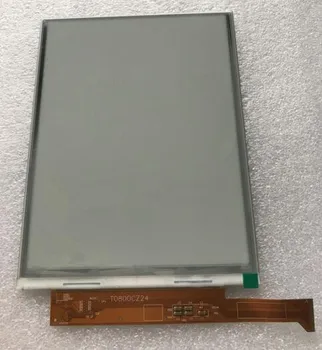 

8.0 inch 34PIN E-ink E-paper Display (AM EPD) 1024*768 No Touch Panel