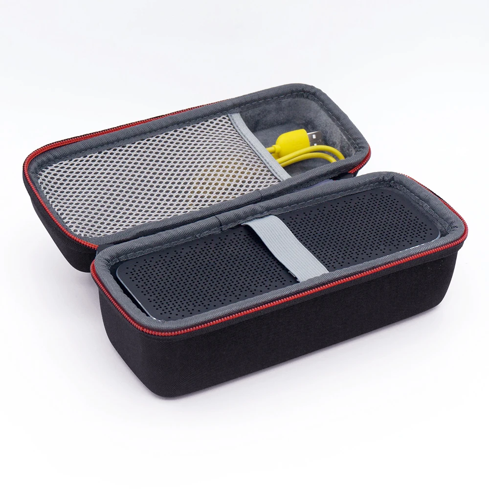 2019 New EVA Hard Case for MIFA A20 Bluetooth Speaker Metal Portable Wireless speaker - Travel Protective Carrying Storage Bag