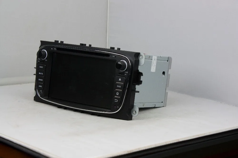 Sale 4GB RAM Octa Core 7" Android 9.0 Car Radio DVD Player for Ford Focus 2008 2009 2010 GPS WIFI Bluetooth 4.2 USB Mirror-link 9 Sale 4GB RAM Octa Core 7" Android 9.0 Car Radio DVD Player for Ford Focus 2008 2009 2010 GPS WIFI Bluetooth 4.2 USB Mirror-link 9