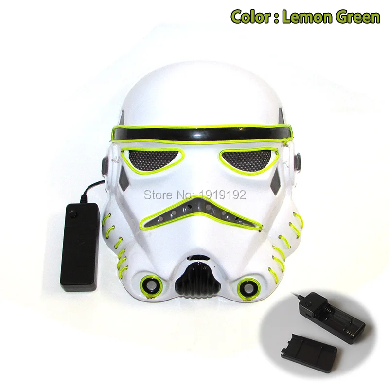 lemon-green